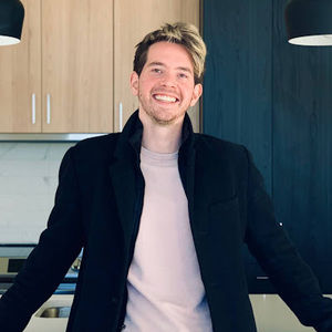 Meet your Posher, David